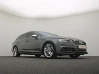 Audi A4 2 140kW thumbnail