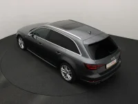 Audi A4 2 140kW thumbnail