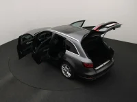 Audi A4 2 140kW thumbnail