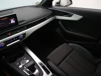 Audi A4 2 140kW thumbnail