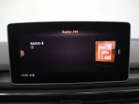 Audi A4 2 140kW thumbnail
