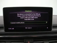 Audi A4 2 140kW thumbnail