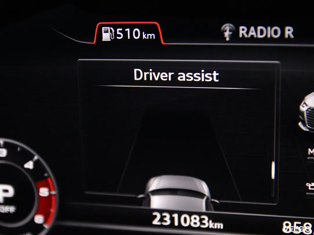 Audi A4 2 140kW