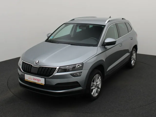 Image of Skoda Karoq 1.6 85kW