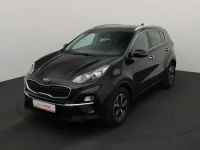 Kia Sportage 1.6 130kW thumbnail