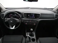 Kia Sportage 1.6 130kW thumbnail