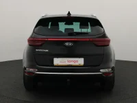 Kia Sportage 1.6 130kW thumbnail