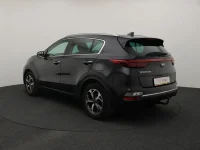 Kia Sportage 1.6 130kW thumbnail