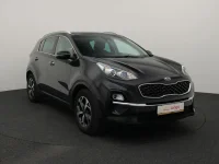 Kia Sportage 1.6 130kW thumbnail