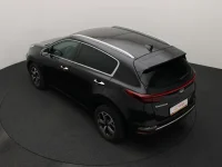 Kia Sportage 1.6 130kW thumbnail