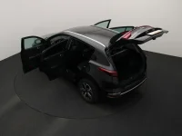 Kia Sportage 1.6 130kW thumbnail