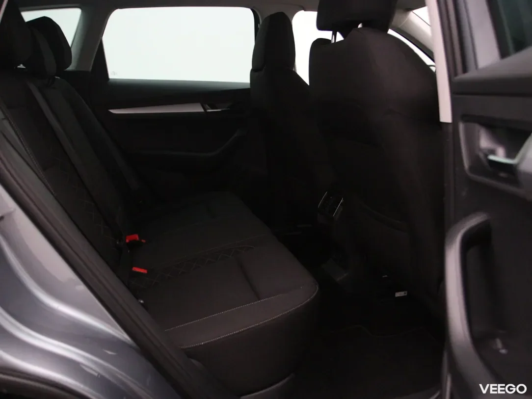 Skoda Karoq 1.6 85kW