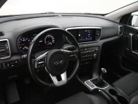Kia Sportage 1.6 130kW thumbnail