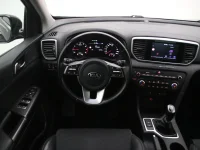 Kia Sportage 1.6 130kW thumbnail