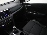 Kia Sportage 1.6 130kW thumbnail