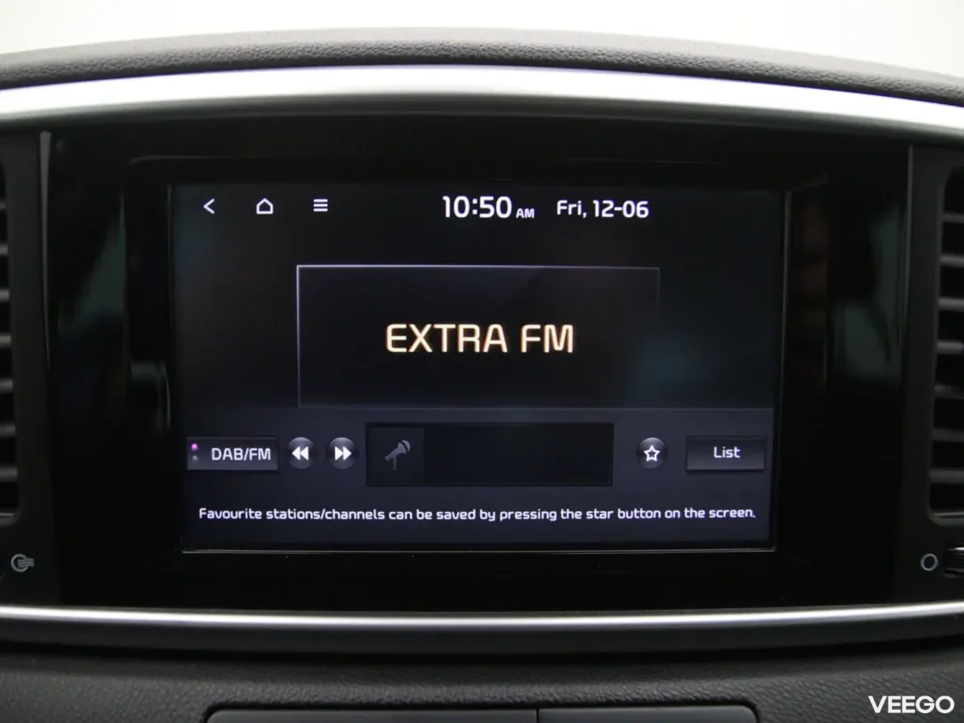 Kia Sportage 1.6 130kW