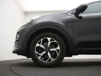 Kia Sportage 1.6 130kW thumbnail