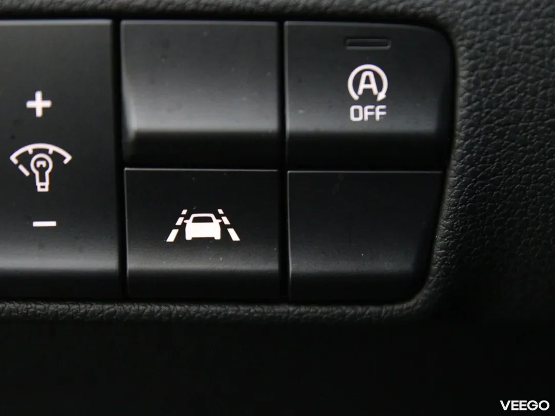 Kia Sportage 1.6 130kW