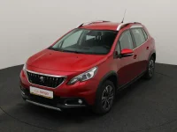 Peugeot 2008 1.2 96kW thumbnail
