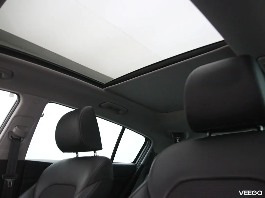 Kia Sportage 1.6 130kW