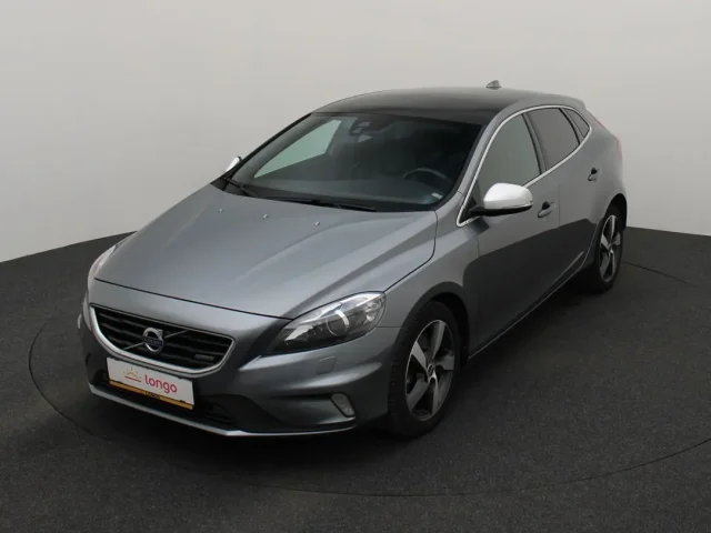 Image of Volvo V40 2 140kW