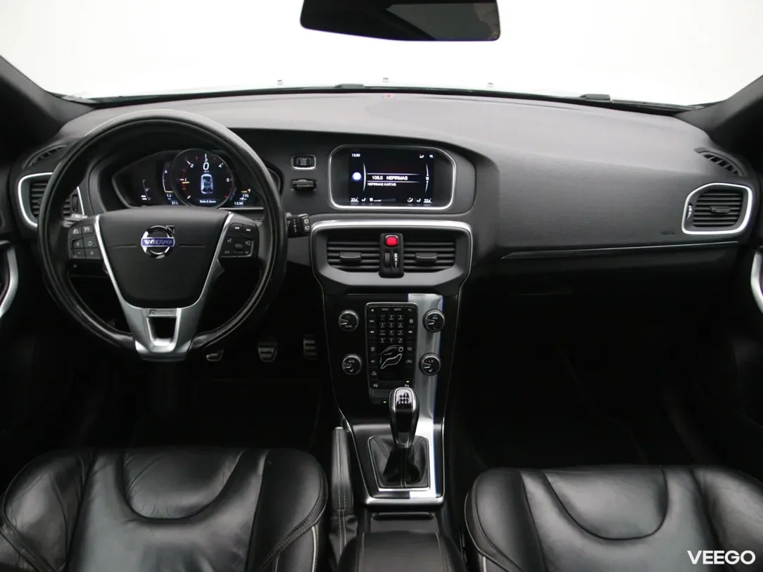 Volvo V40 2 140kW