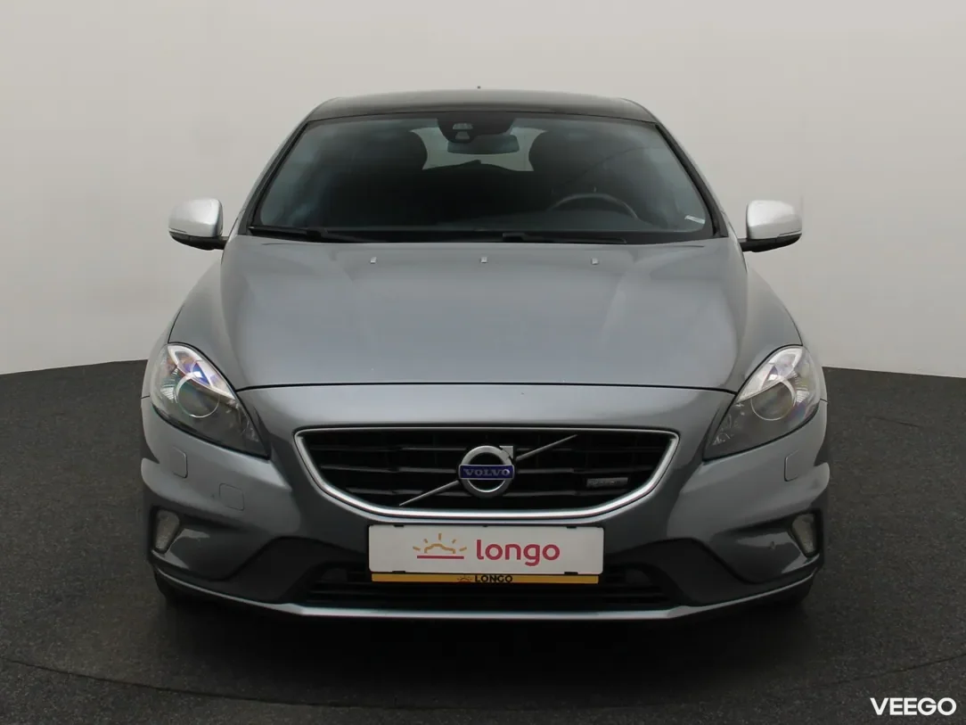 Volvo V40 2 140kW