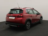 Peugeot 2008 1.2 96kW thumbnail