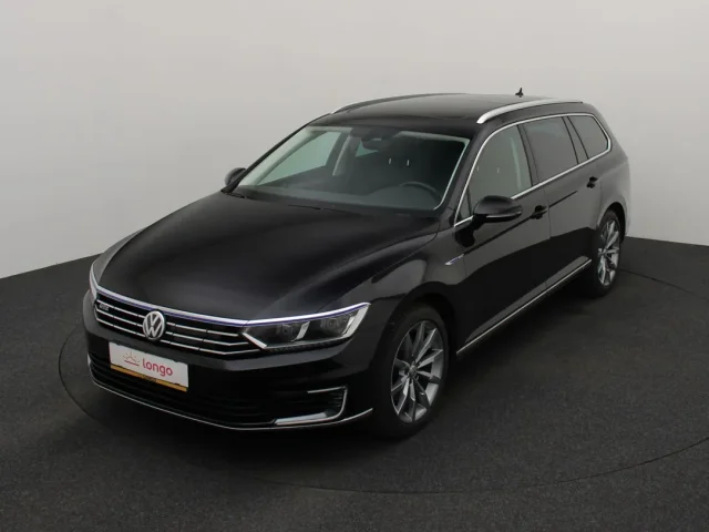 Image of Volkswagen Passat 1.4 160kW