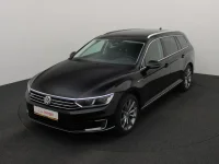 Volkswagen Passat 1.4 160kW thumbnail