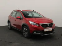 Peugeot 2008 1.2 96kW thumbnail