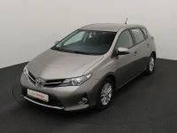 Toyota Auris 1.8 100kW thumbnail