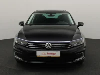 Volkswagen Passat 1.4 160kW thumbnail