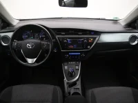 Toyota Auris 1.8 100kW thumbnail