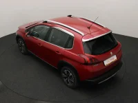 Peugeot 2008 1.2 96kW thumbnail