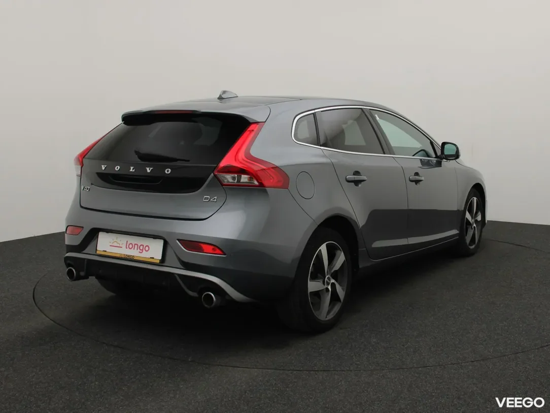 Volvo V40 2 140kW