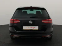 Volkswagen Passat 1.4 160kW thumbnail