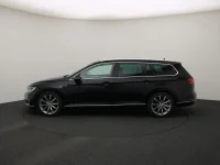 Volkswagen Passat 1.4 160kW thumbnail