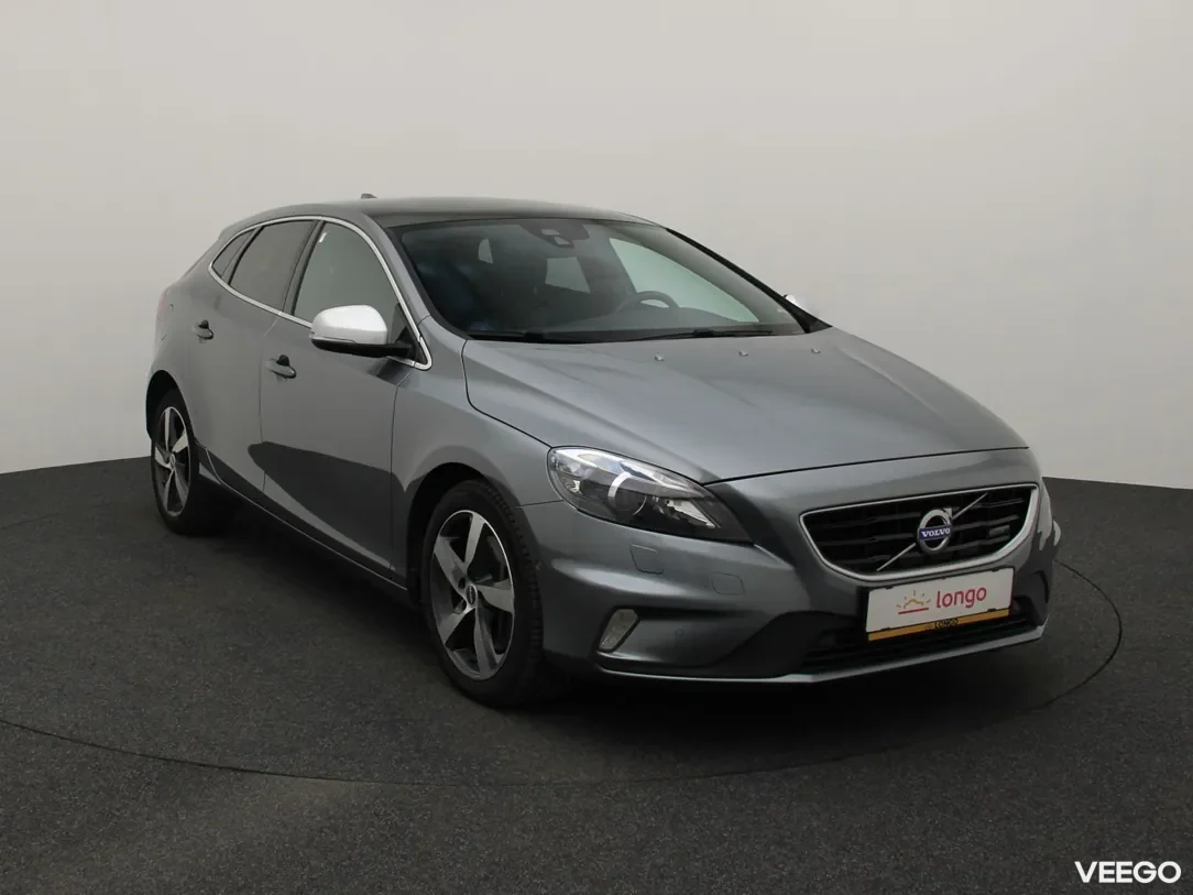 Volvo V40 2 140kW