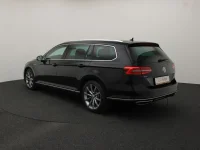 Volkswagen Passat 1.4 160kW thumbnail