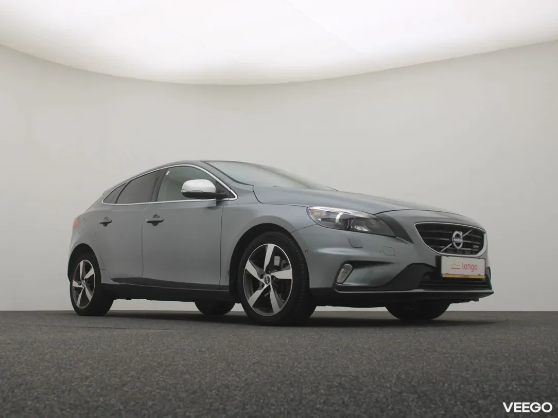 Volvo V40 2 140kW