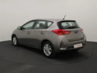 Toyota Auris 1.8 100kW thumbnail