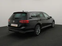 Volkswagen Passat 1.4 160kW thumbnail