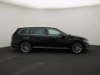 Volkswagen Passat 1.4 160kW thumbnail