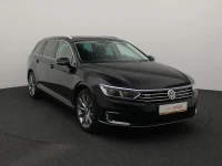 Volkswagen Passat 1.4 160kW thumbnail