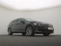 Volkswagen Passat 1.4 160kW thumbnail