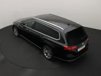 Volkswagen Passat 1.4 160kW thumbnail