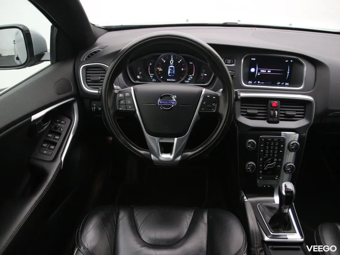 Volvo V40 2 140kW
