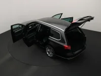 Volkswagen Passat 1.4 160kW thumbnail