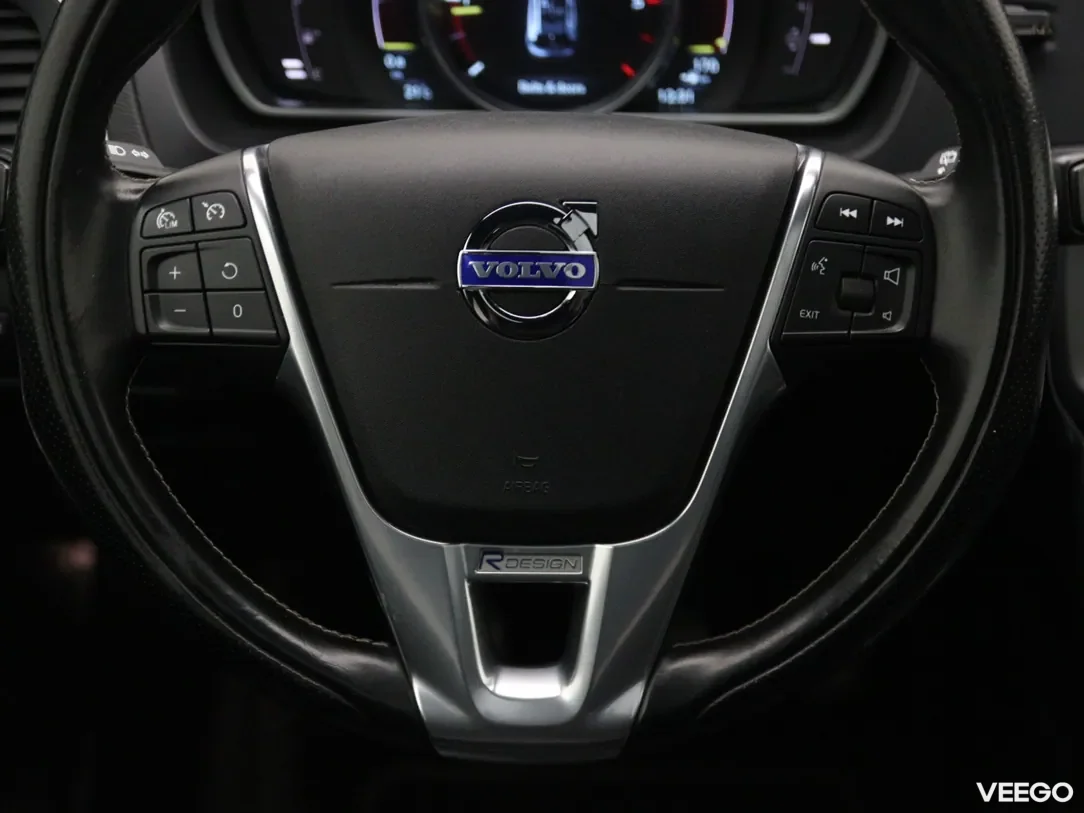 Volvo V40 2 140kW